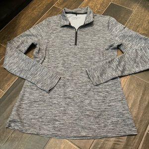 EUC Nike Golf Pullover Jacket